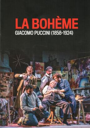 boheme luxembourg