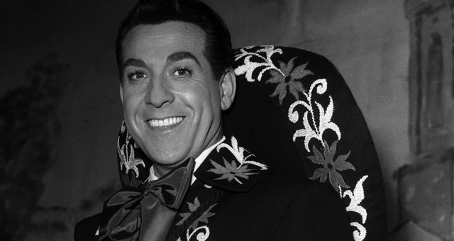 Louis Mariano