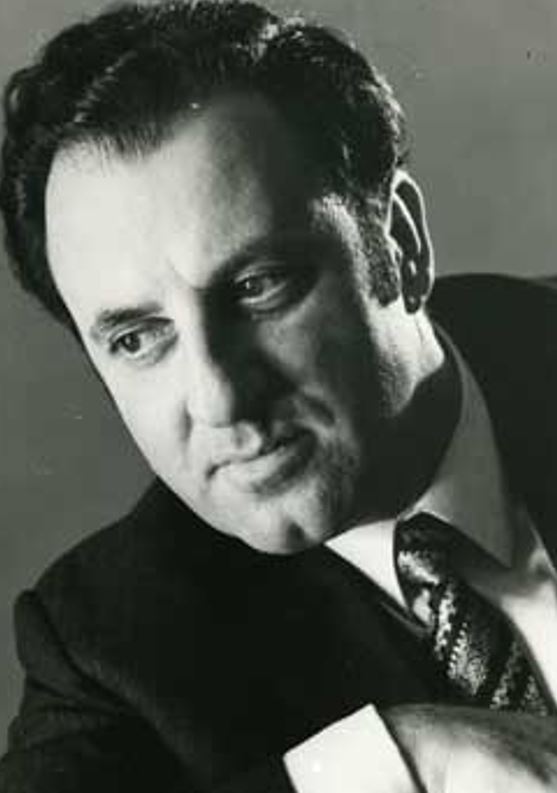 Carlo Bergonzi