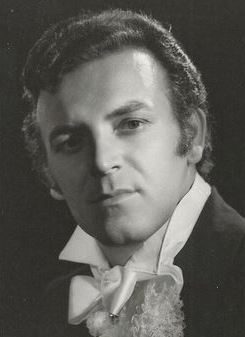 Charles Burles