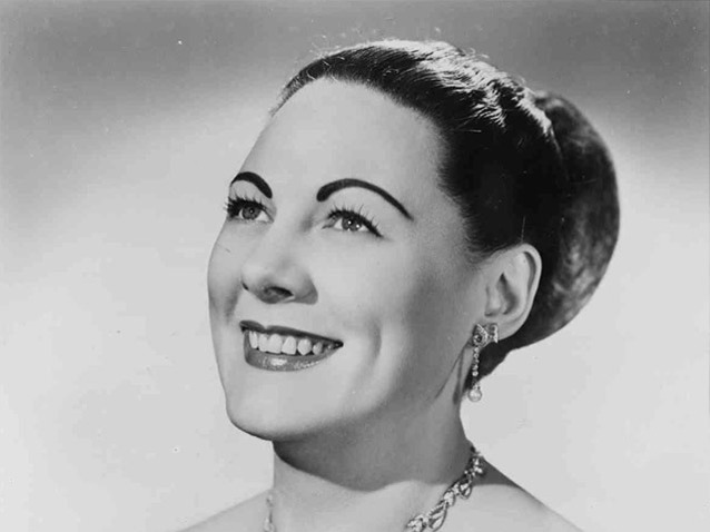 Renata Tebaldi