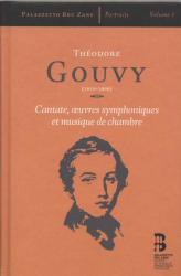 cd gouvy