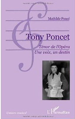 livre poncet