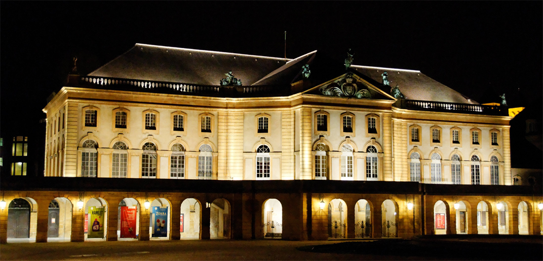 Theatre Metz