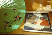 VitrineEvocationButterfly