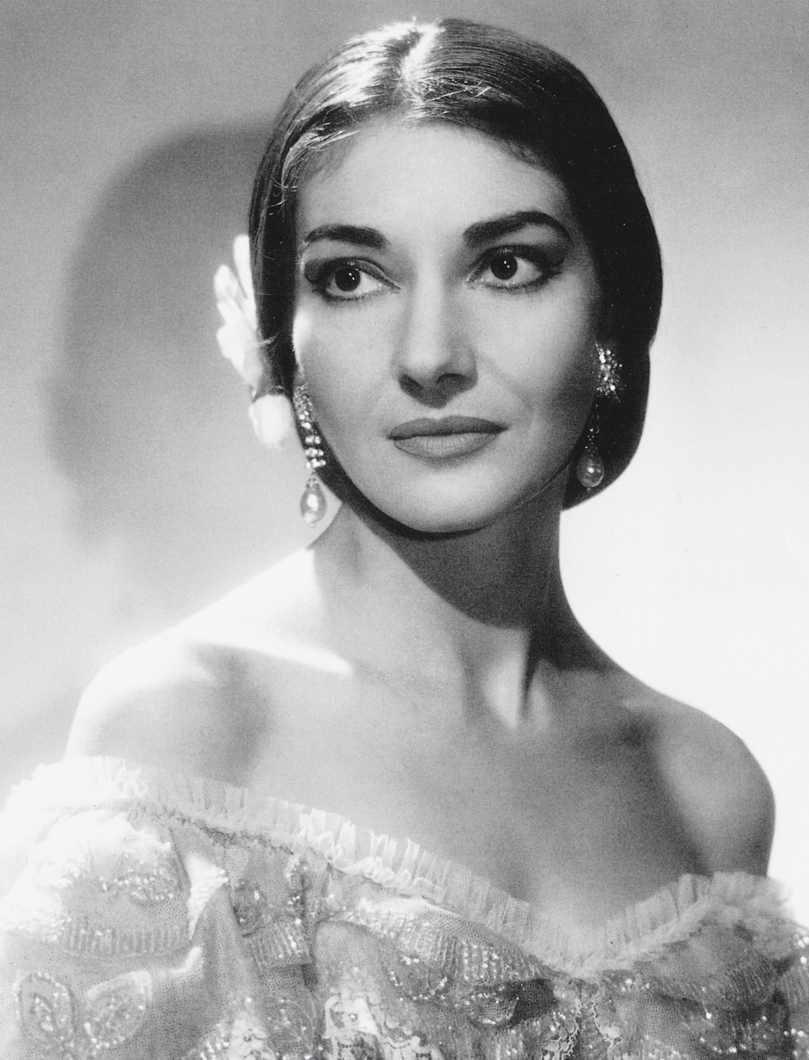 CALLAS Maria Callas PICT 003