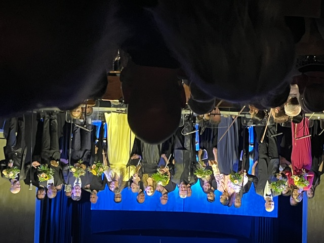 Salut final de Semiramide au Festival Rossini de Bad Wildbad